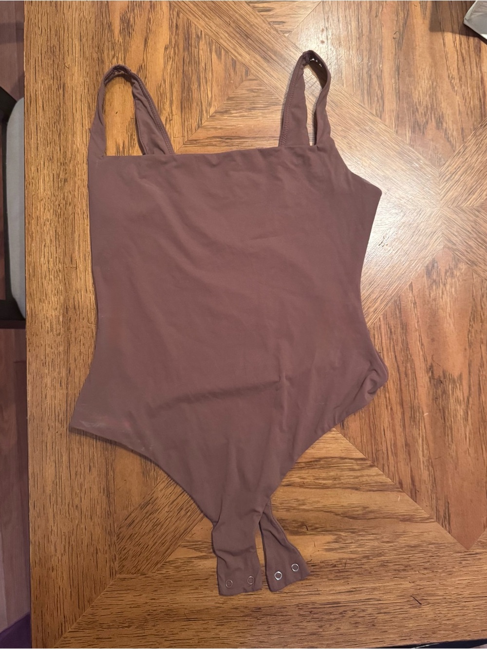 NWOT skims bodysuit